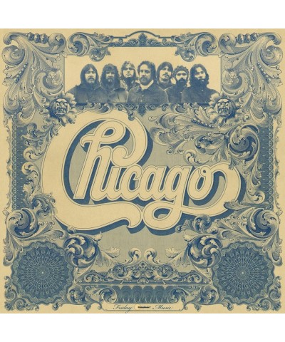 Chicago VI Vinyl Record $16.20 Vinyl