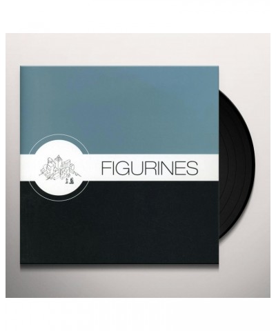 Figurines SILVER PONDS Vinyl Record $2.41 Vinyl