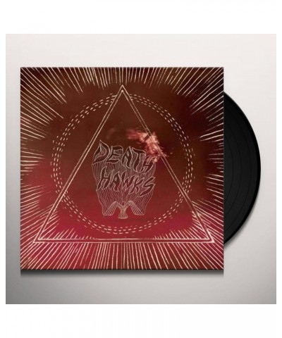 Death Hawks Death & Decay Vinyl Record $15.12 Vinyl