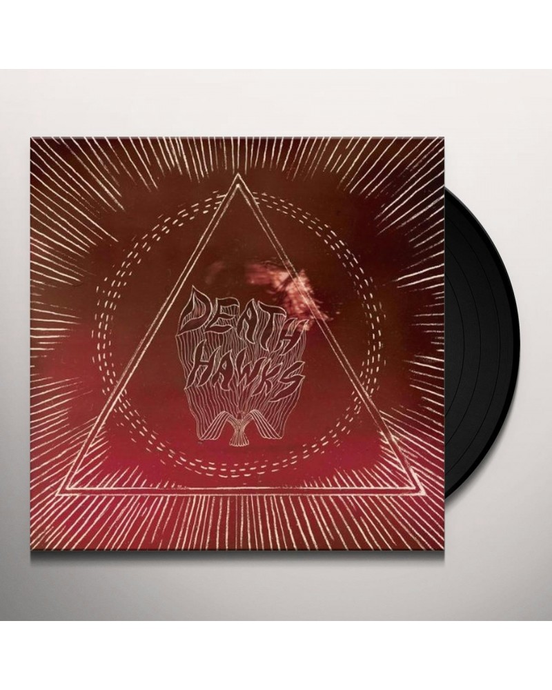 Death Hawks Death & Decay Vinyl Record $15.12 Vinyl