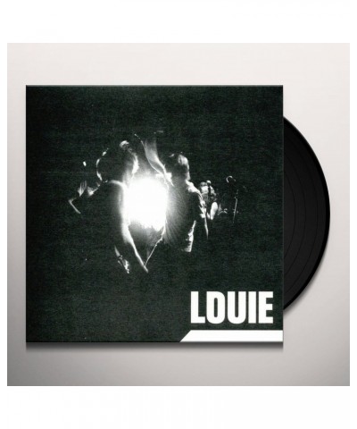 Louie TREES/ONE BIG REPEAT Vinyl Record $6.57 Vinyl