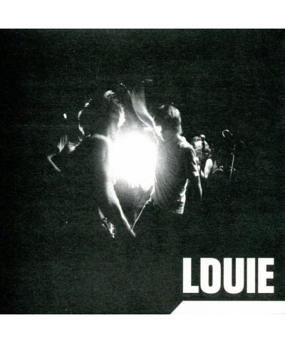 Louie TREES/ONE BIG REPEAT Vinyl Record $6.57 Vinyl