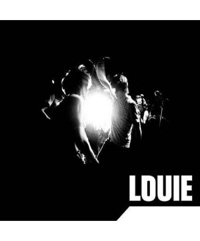 Louie TREES/ONE BIG REPEAT Vinyl Record $6.57 Vinyl