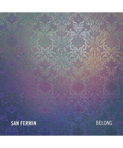 San Fermin Belong Vinyl Record $12.78 Vinyl