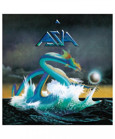 Asia Vinyl Record $11.51 Vinyl