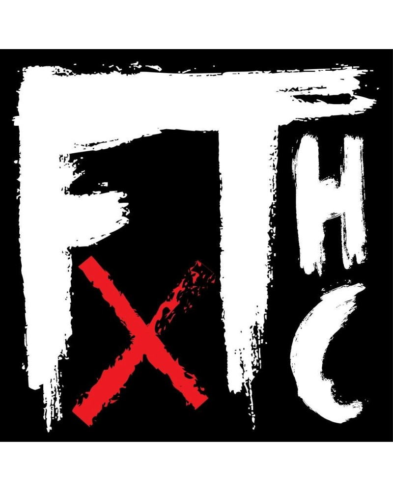 Frank Turner FTHC CD $9.65 CD