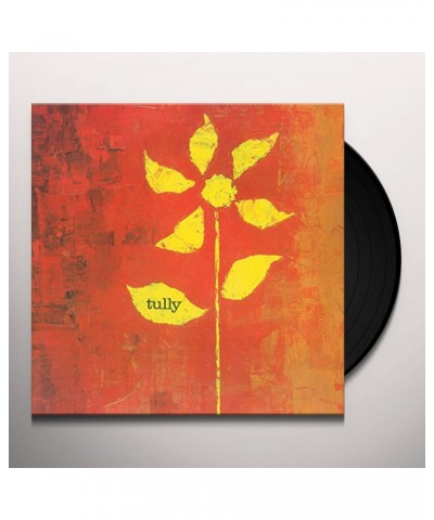 Tully Vinyl Record $6.63 Vinyl