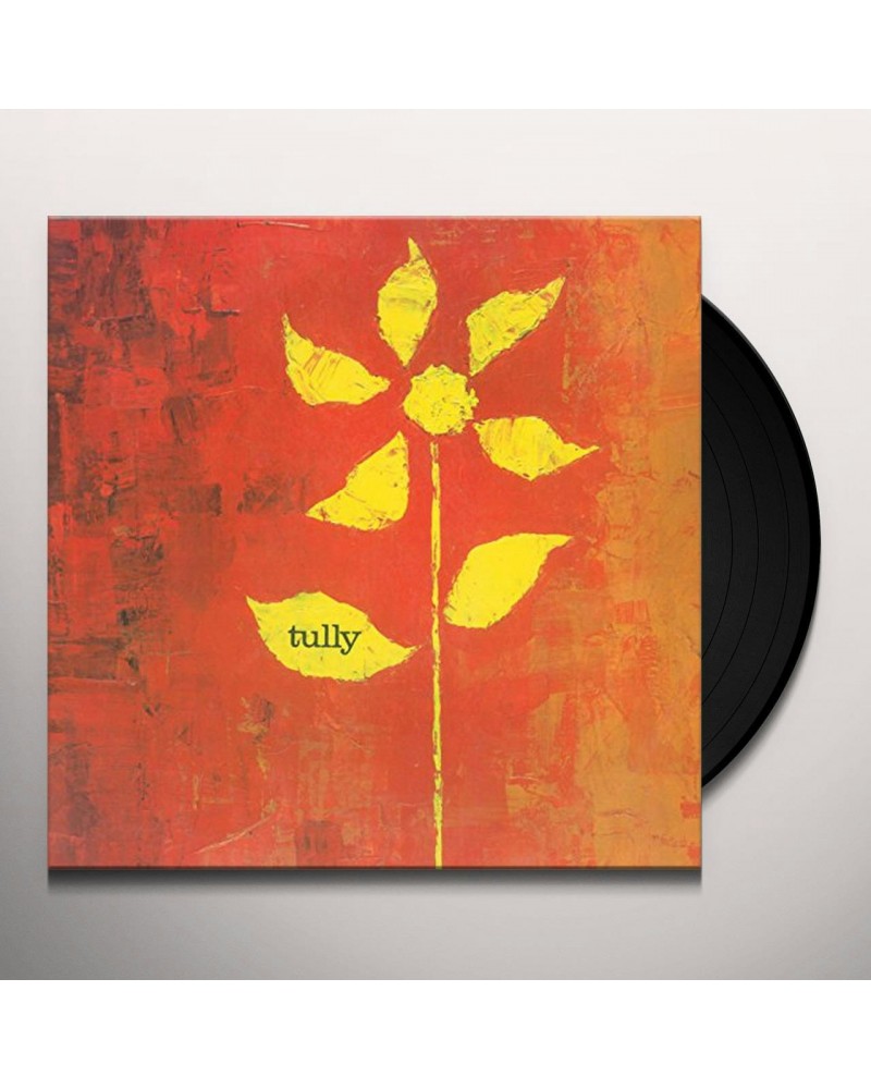 Tully Vinyl Record $6.63 Vinyl