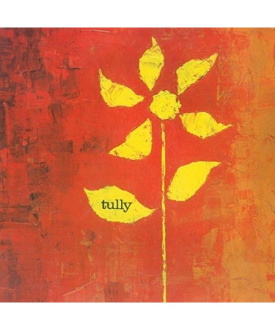 Tully Vinyl Record $6.63 Vinyl