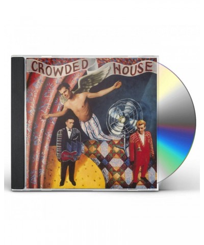 Crowded House CD $6.63 CD