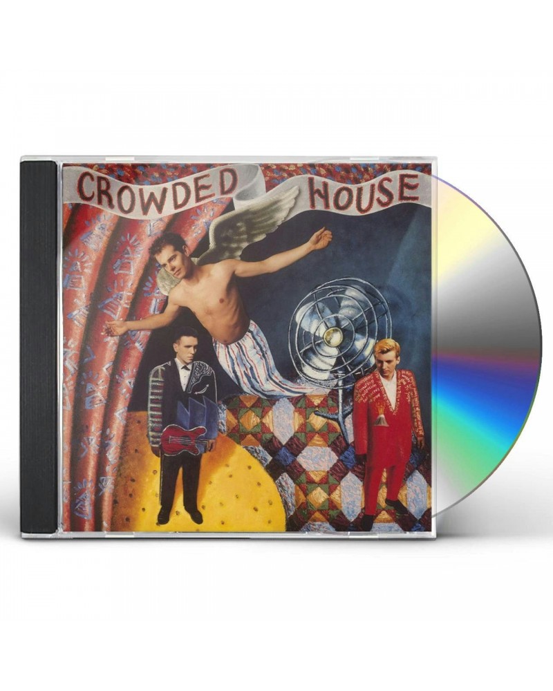 Crowded House CD $6.63 CD