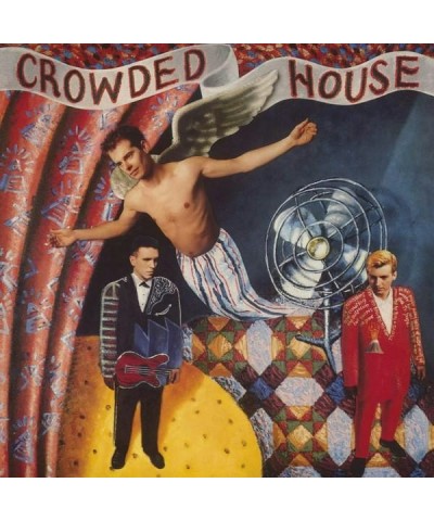 Crowded House CD $6.63 CD