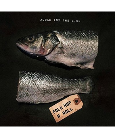 Judah & the Lion FOLK HOP N ROLL Vinyl Record $5.87 Vinyl