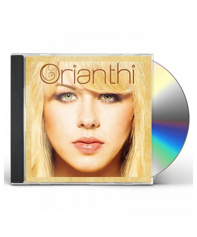 Orianthi BEST CD $8.58 CD