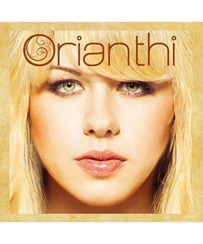 Orianthi BEST CD $8.58 CD