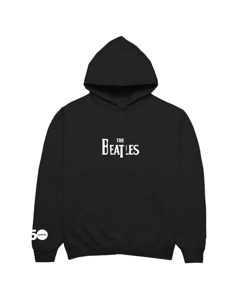 The Beatles Abbey Road 50th Anniversary Hoodie $21.45 Sweatshirts