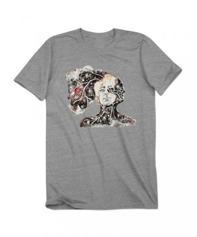 Ben Folds Live 2015 Grey Tee $8.50 Shirts