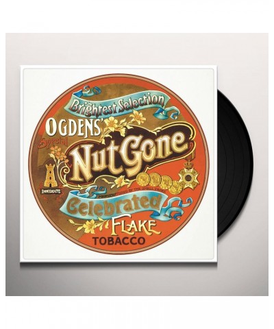 Small Faces OGDENS' NUTGONE FLAKE Vinyl Record $13.27 Vinyl