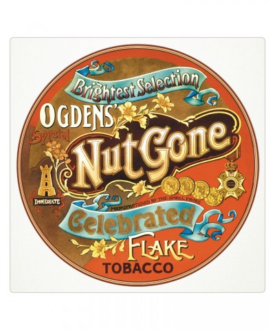 Small Faces OGDENS' NUTGONE FLAKE Vinyl Record $13.27 Vinyl