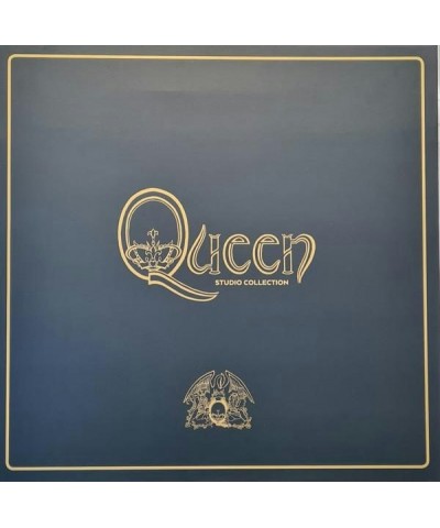 Queen JAZZ (180G/HALF SPEED MASTER LP) Vinyl Record $25.37 Vinyl