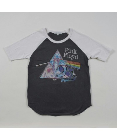 Pink Floyd Women's Artsy Squish Raglan $1.95 Shirts