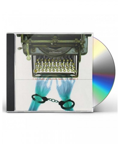 Da Weasel INICIACAO A UMA VIDA BANAL CD $5.73 CD