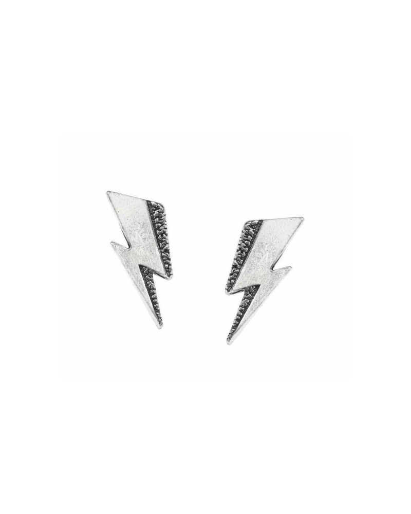 David Bowie Flash Stud Earrings $8.00 Accessories