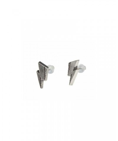 David Bowie Flash Stud Earrings $8.00 Accessories