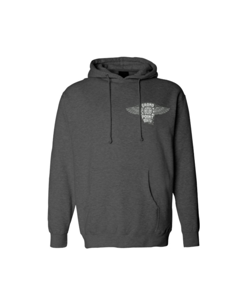 Grace Potter Grand Point North ® Hoodie 2021 $3.60 Sweatshirts