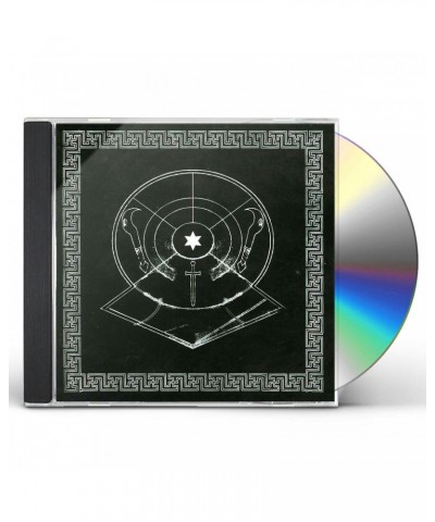 Burial Hex BOOK OF DELUSIONS CD $6.97 CD