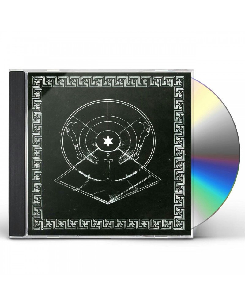 Burial Hex BOOK OF DELUSIONS CD $6.97 CD