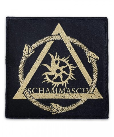 Schammasch "Triangle Patch" Patch $2.50 Accessories