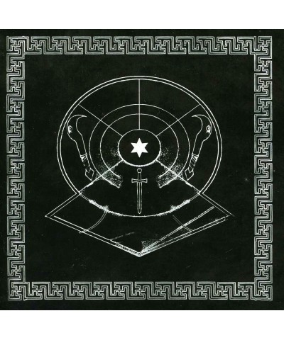 Burial Hex BOOK OF DELUSIONS CD $6.97 CD