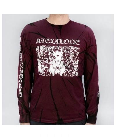 alexalone Long Sleeve Shirt $14.10 Shirts