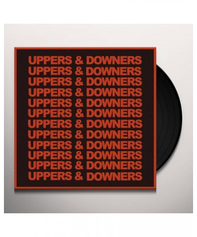 Gold Star Uppers & Downers Vinyl Record $12.75 Vinyl