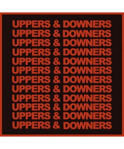 Gold Star Uppers & Downers Vinyl Record $12.75 Vinyl